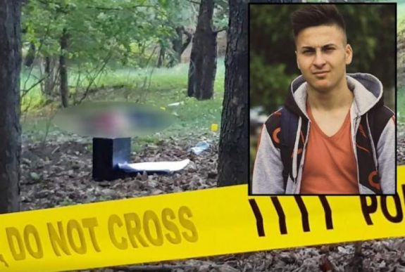 Megöltek egy lányt az erdőben – megúszhatja a börtönt a gyilkos