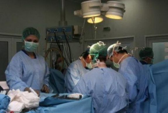 Másodszor végeztek idén szívátültetést Marosvásárhelyen