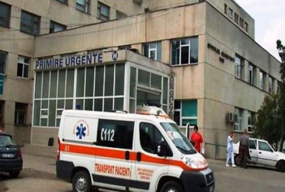 Elhagyhatja a kórházat az a csíkszeredai kislány, aki marihuánás süteményt evett