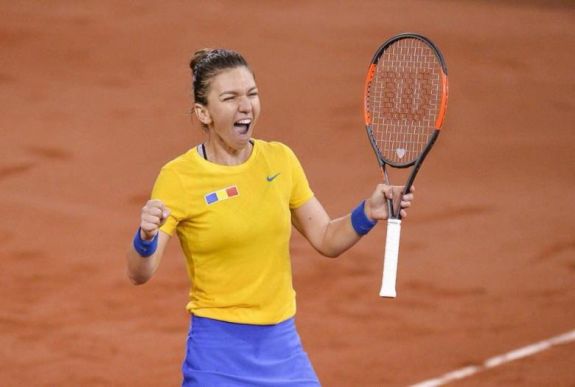 Halep továbbra is fölényesen vezeti a női teniszezők világranglistáját