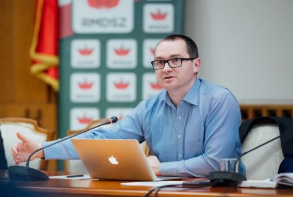 Korodi: erős politikai felhangja van az államfő kérésének, hogy mondjon le Dăncilă