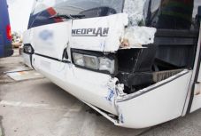 FRISSÍTVE - Nyolc román állampolgár sérült meg a budapesti repülőtéren