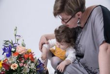 Réka kismamablogja: a hagyomány mint illatfelhő