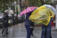 Ünneprontó ítéletidő van Hargita megyében