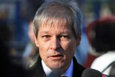 Dacian Cioloş szerint nagy az érdeklődés leendő pártja iránt