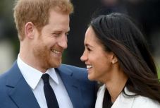 Ilyen virágok pompáznak majd a brit hercegi esküvőn