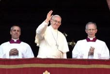 Helyesbített a Vatikán: szerintük mégis van pokol