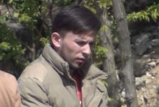 Tíz év börtönre ítélték a terhes nőt megkéselő Kelemen Arnoldot