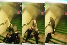 Megszólalt a brassói aluljáróban félholtra vert férfi