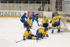 Visszavágott a Brassó, elmaradt a bajnokavatás Csíkszeredában