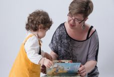 Réka kismamablogja: búcsú az anya-cumitól