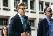 Amerikai elnökválasztás: megszületett az első ítélet orosz beavatkozás miatt