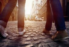 Így hat ránk a napi fél óra séta