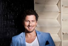 Lords of the Organ: Erdélyben turnézik Rákász Gergely