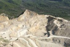 Nem támogatja az átláthatatlan bányakitermelést az RMDSZ