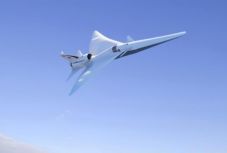 Különleges repülőgépet rendelt a NASA