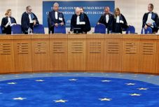 Rekordszámú romániai ügyet zárt le tavaly az Emberi Jogok Európai Bírósága