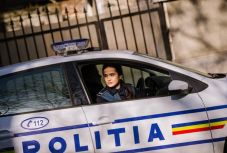 Rengeteg csendőr és rendőr lesz az utcákon az ortodox húsvéti ünnepek alatt