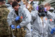 Szkripal-ügy: leszavazták az oroszokkal közös vizsgálatot