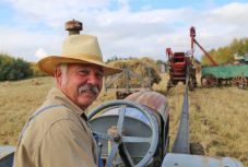 Termőföldeket osztanának szét Ukrajnában