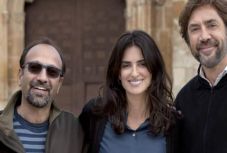 Iráni filmrendező spanyol filmje nyitja a Cannes-i Filmfesztivált