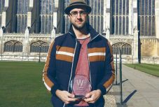 Legnehezebb semlegesnek maradni - Püsök Botond csíkszeredai filmrendezővel beszélgettünk