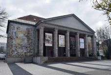 A Váróterem Projekt alkotói és a sZempöl frontembere dolgoztak a Csíki Játékszínnel