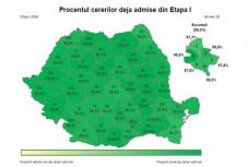 Beiskolázás: a kérések 99,3 százalékát elfogadták