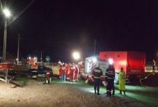 Négy testvér is meghalt a Beszterce folyónál történt tömegszerencsétlenségben