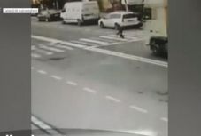 Gyalogátjárón gázolt halálra a kamion egy gyereket Maros megyében