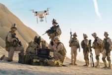 Katonai projekt miatt tiltakozik több ezer Google-alkalmazott