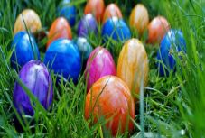 Bartha Réka: Húsvéti elő- és utórezgések