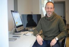 Nagybányai vállalkozó lett a Mutass jó példát! program utolsó győztese