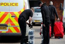 Szkripal-ügy: Ellenőrzést tartott Oroszországban a Vegyifegyver-tilalmi Szervezet