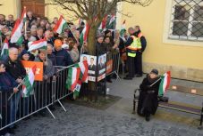A show-ért mentünk el a Fidesz kampányzárójára, csalódnunk kellett (NAGYKÉP)