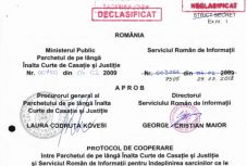 Titkos megállapodások – Miért problémás a hírszerzés és az ügyészségek „együttműködése”?