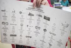 Magyarországi választások: Amerikában már szavaznak