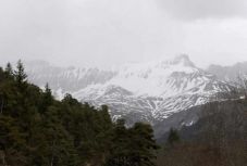 Többen meghaltak az Alpokban