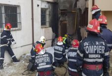 Rengeteg tűzeset történt az elmúlt 24 órában