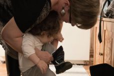 Réka kismamablogja: ki legyen nálunk a befutó?