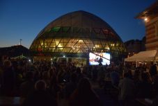 Itt várja a választás eredményét a Fidesz