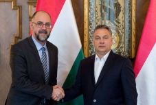 RMDSZ: az elkezdett munka folytatására szavaztak a magyarok