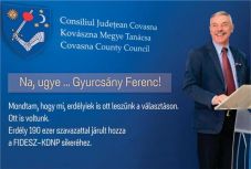 Tamás Sándor: „Na, ugye … Gyurcsány Ferenc!”