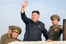 Észak-Korea kész tárgyalni a nukleáris leszerelésről