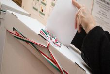 Bíró Béla: Ellenzék kerestetik