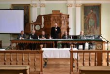 Keszeg Vilmos lett az Erdélyi Múzeum-Egyesület elnöke