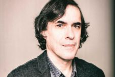 Borges kapta meg elsőként azt az irodalmi díjat, amit most Cărtărescu is