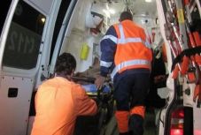 Egy éjszaka alatt meghalt két férfi a csíkszeredai hajléktalanszállón