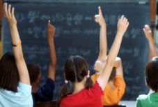 Vége a vakációnak, szerdától folytatódik a tanítás