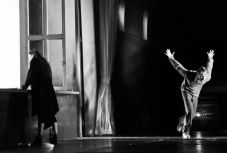 Reflex4: még keresik a helyszínt a kolozsvári Rosmersholm előadására